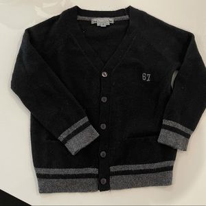 Bonpoint cardigan